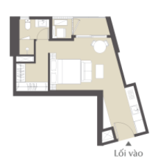 Căn hộ Studio